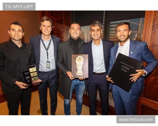 阿根廷足协考察美国球队驻地设施 阿根廷足协考察美国球队驻地设施